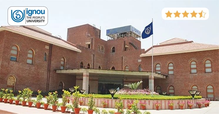 Indira Gandhi National Open University