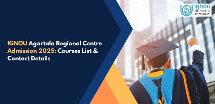 IGNOU Agartala Regional Centre