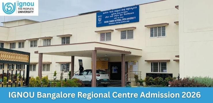 IGNOU Bangalore Regional Centre